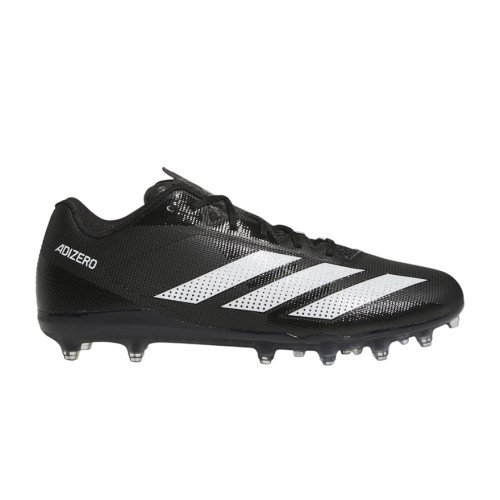 adidas Originals Adizero Electric.2 American Football Schuhe mit Softspikes (IF1902) [1]
