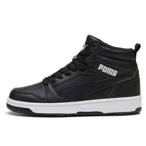 Puma Rebound V6 Mid WTR Jr (394685-01) [1]