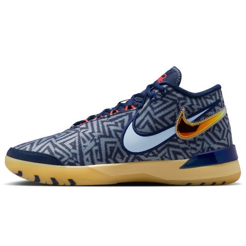 Nike LeBron NXXT Genisus (HF0712-401) [1]