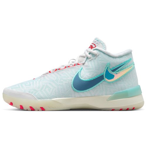 Nike LeBron NXXT Genisus (HF0712-101) [1]