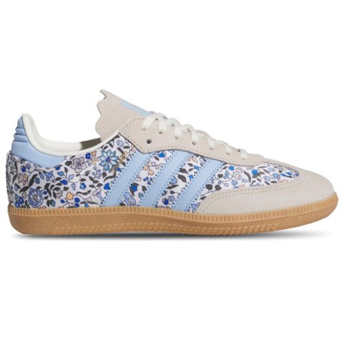 adidas Originals Samba OG x Liberty London Kids (JP8080) [1]