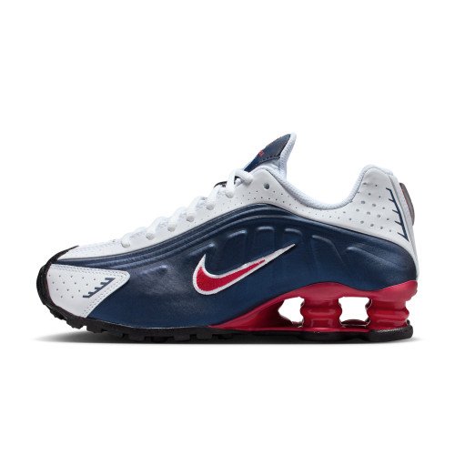 Nike Shox R4 (CW2626-400) [1]