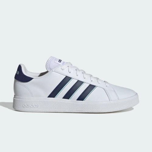 adidas Originals Grand Court TD Lifestyle Court Casual (ID1183) [1]