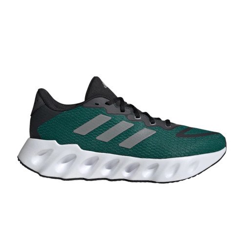 adidas Originals Switch Run / Collegiate Green / Iron Metallic / Core ...