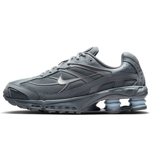 Nike Shox Ride 2 (II7635-003) [1]