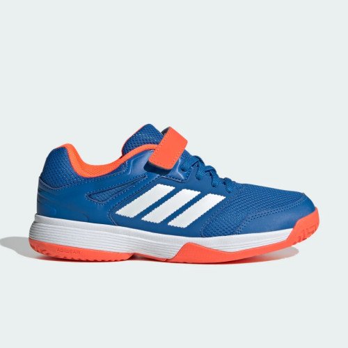 adidas Originals Speedcourt Indoor Kids Schuhe (JR1681) [1]