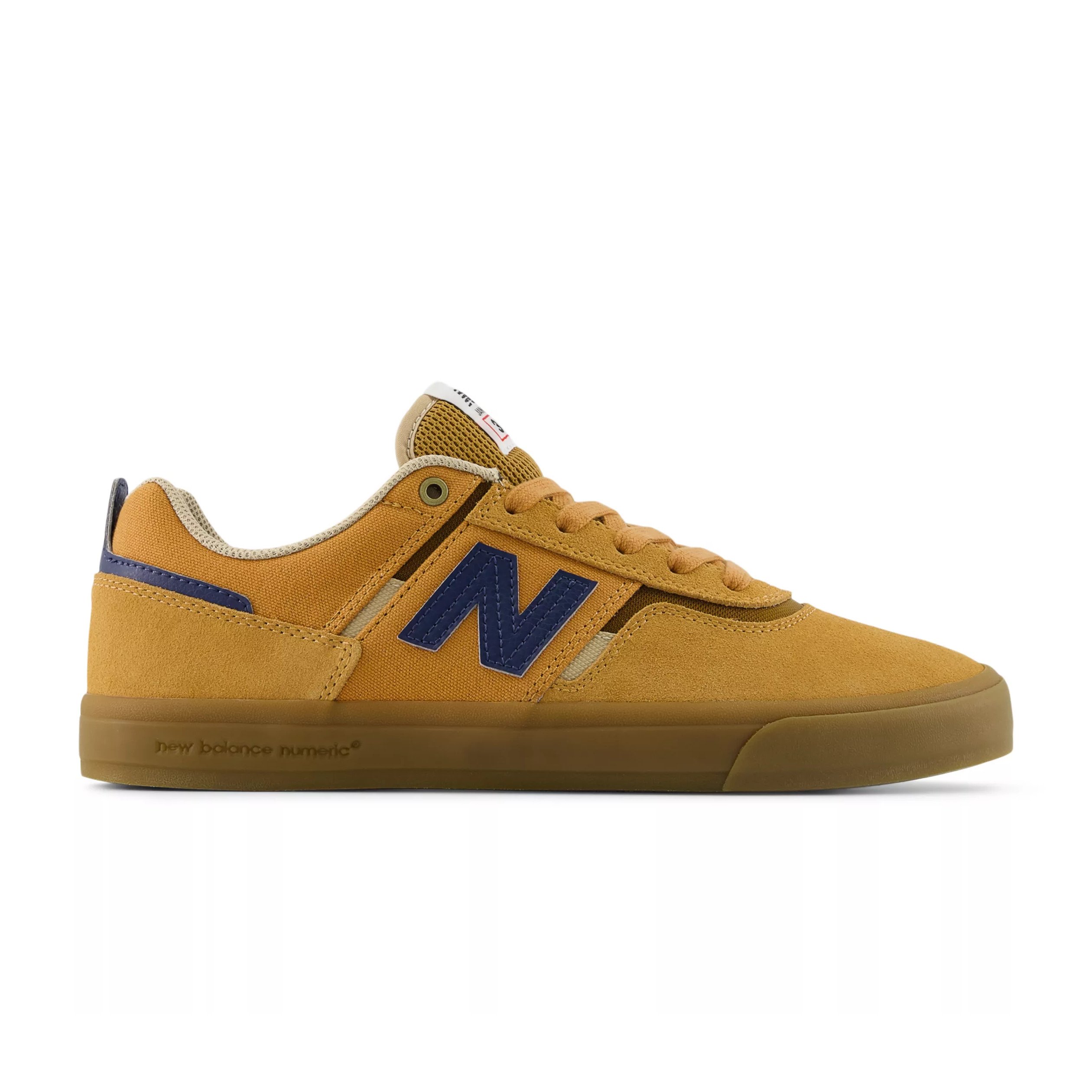 New Balance NB Numeric Jamie Foy 306 (NM306TNB) [1]