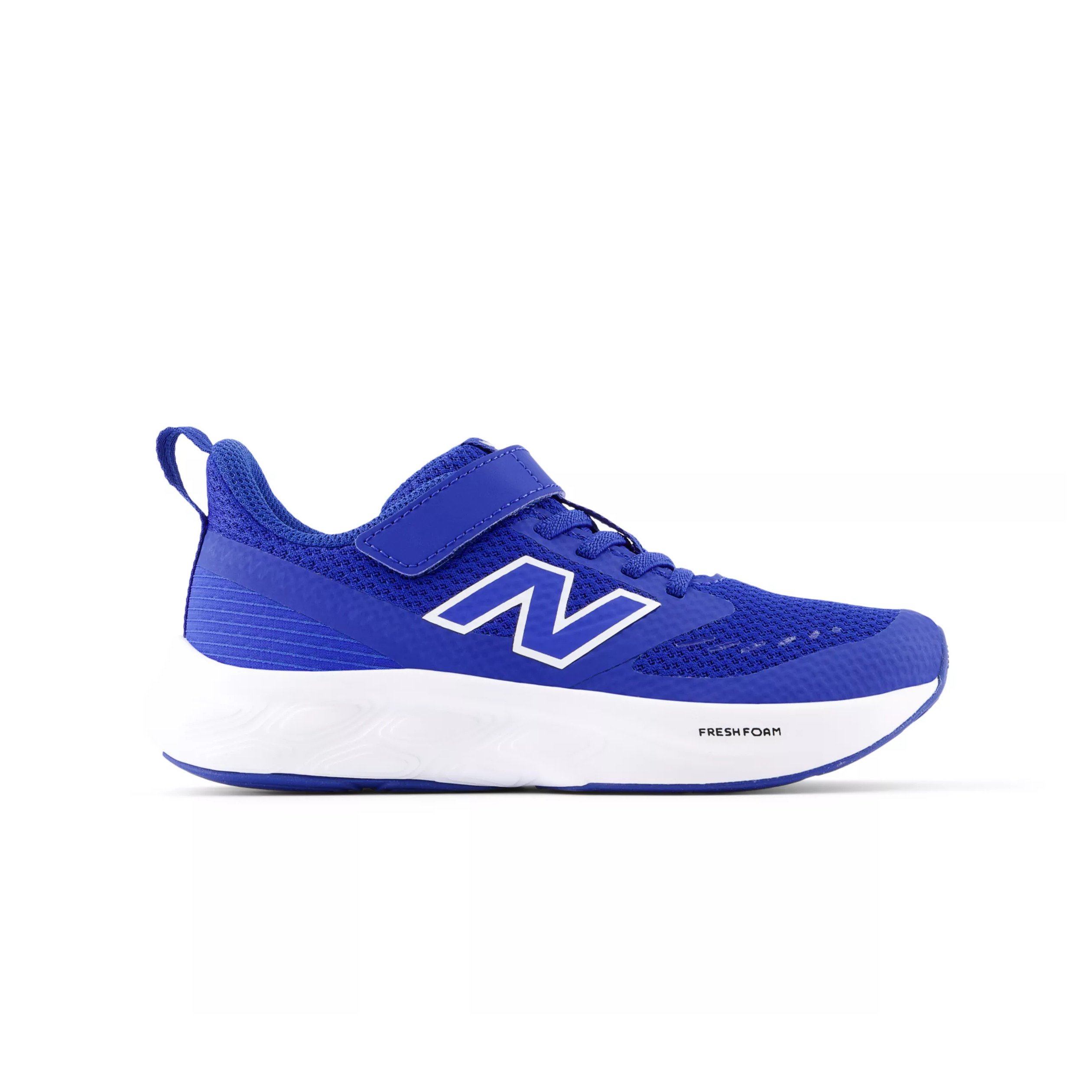 New Balance Fresh Foam 625 Bungee Lace with Top Strap (PT625AB) [1]