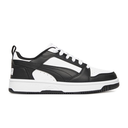 Puma Rebound V6 Low Jr (39383301) [1]