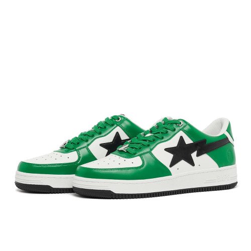 A Bathing Ape Bape Sta #3 M1 (001FWK301303MGRN) [1]