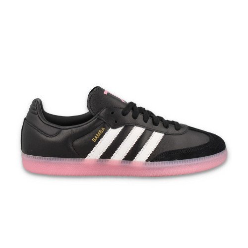 adidas Originals Juventus Turin Samba Licensed (JQ4040) [1]