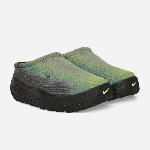 Nike ACG Rufus Mules Stadium Green / Khaki (IB5843-300) [1]