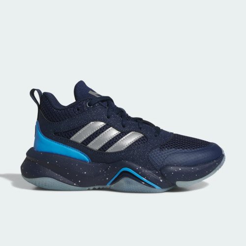 adidas Originals Mahomes 2 Impact FLX Tyler, Texas Kids für kurzen Kunstrasen, Hart- und Aschenplätze (JQ0004) [1]