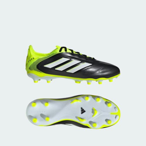 adidas Originals Copa Pure 3 Elite feste Böden/Kunstrasen neuerer Generation Fußballschuhe Kinder (JR2850) [1]