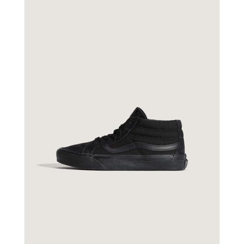 Vans Kinder Sk8-Mid (VN000D2YBKA) [1]