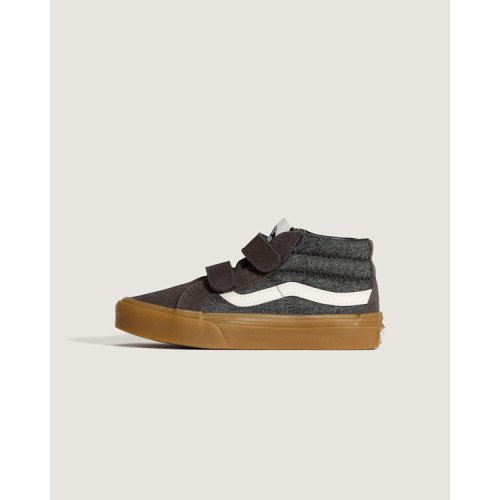 Vans Kleine Kinder Sk8-Mid (VN000CZ7BLA) [1]