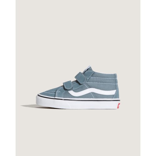 Vans Kleine Kinder Sk8-Mid (VN000CZ7RV2) [1]