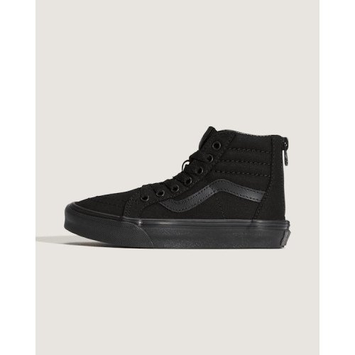 Vans Kleine Kinder SK8-Hi Zip (VN000W9WIU6) [1]