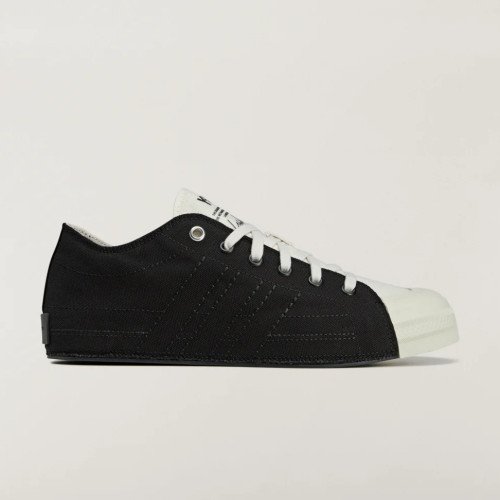 adidas Originals Y-3 Nizza Lo (JQ8822) [1]