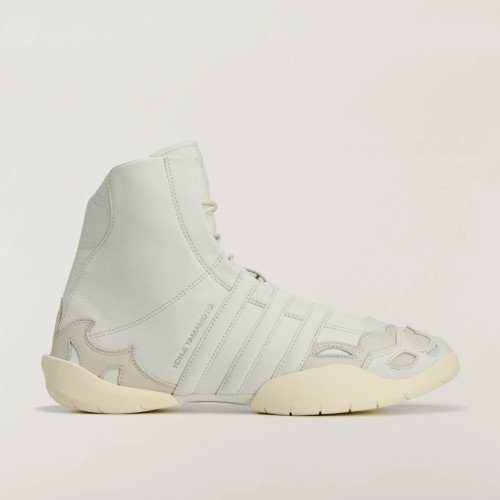 adidas Originals Y-3 Regu 2002 Hi (JQ8846) [1]