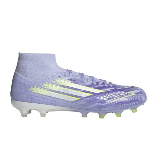 adidas Originals F50 Sparkfusion Pro Fußballschuhe für feste Böden/Kunstrasen (JH7689) [1]