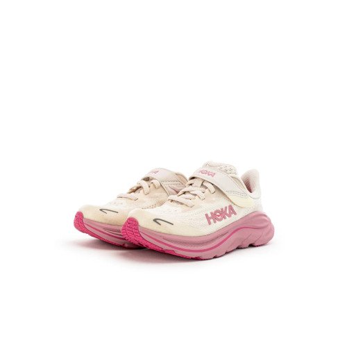 HOKA ONE ONE Kids Clifton 10 (1168873-RMD) [1]