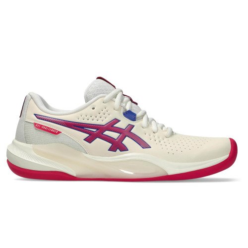 Asics GEL-CHALLENGER 15 INDOOR (1042A295-100) [1]