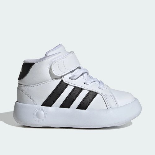 adidas Originals Grand Court Mid Kids (IE3866) [1]