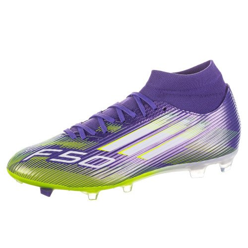 adidas Originals F50 LEAGUE MID FG-MG (JI0886) [1]