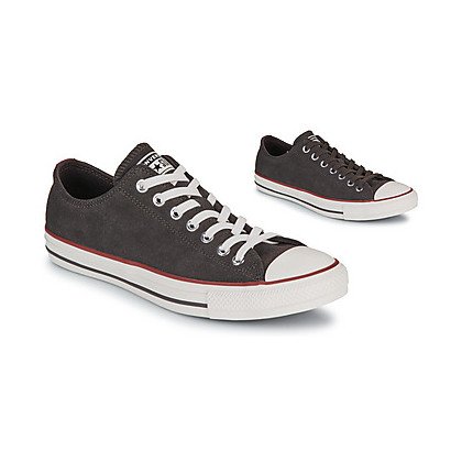 Converse Chuck Taylor All Star Contrast Suede (A16611C) [1]