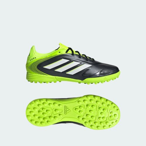 adidas Originals Copa Pure 3 League Kunstrasen Fußballschuhe Kinder (JR2881) [1]