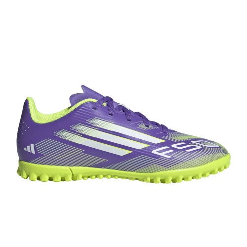 adidas Originals F50 Club Kunstrasen Fußballschuhe Kinder (JI0039) [1]