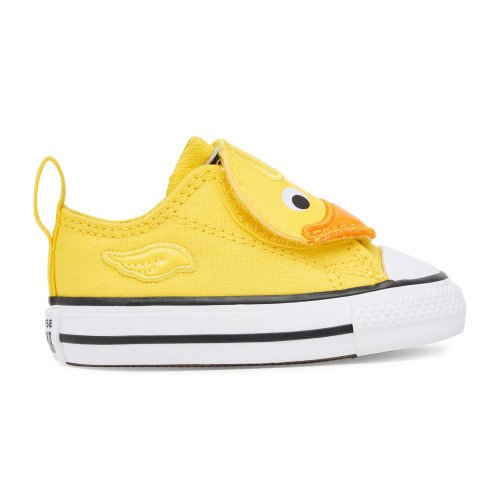 Converse Chuck Taylor All Star One Strap Pool Float Easy On (A11838C) [1]