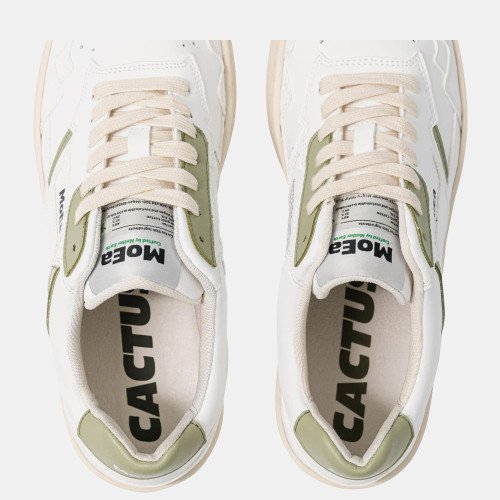 MoEa GEN1 "White & Aloe" (MOEA-BASGN1-68) [1]