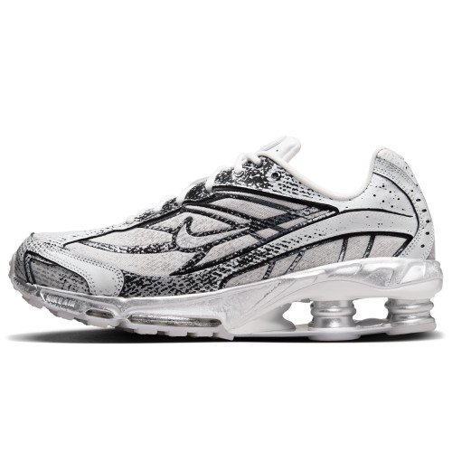 Nike Shox Ride 2 (IB8174-100) [1]