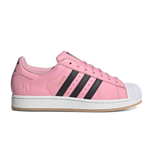 adidas Originals Superstar Messi Shoes (JR1520) [1]