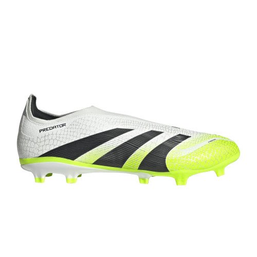 adidas Originals Predator League Laceless Firm/Multi-Ground (JI1169) [1]