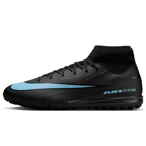 Nike Mercurial Superfly 10 Academy TF High-Top (FQ8331-001) [1]