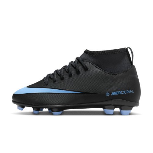 Nike Jr. Mercurial Superfly 10 Club (FQ8318-001) [1]