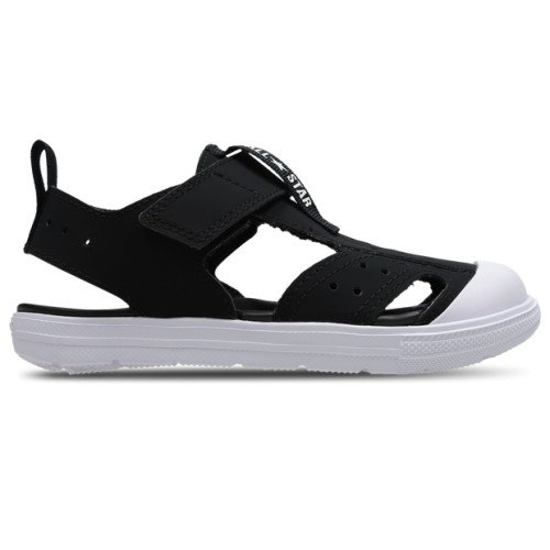 Converse Chuck Taylor Utility Sandal Easy On Black (A12153C) [1]