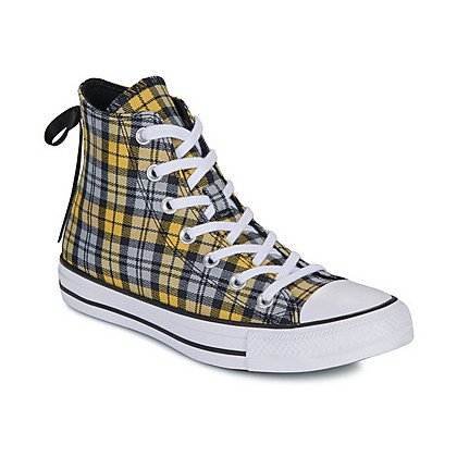 Converse Chuck Taylor All Star Plaid (A16518C) [1]
