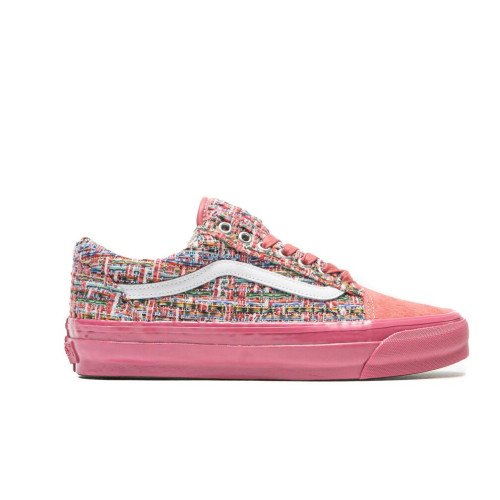 Vans LX Old Skool (VN000D9VZRY1) [1]