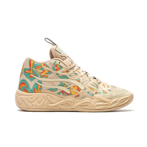 Puma MB.04 'Flare' (312209-01) [1]