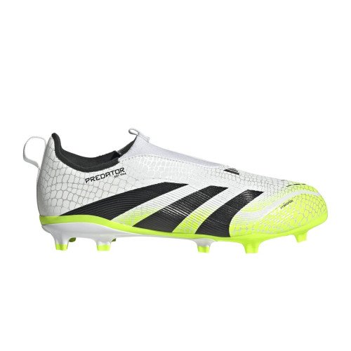 adidas Originals Predator League Laceless Kids FG/MG (JI1126) [1]
