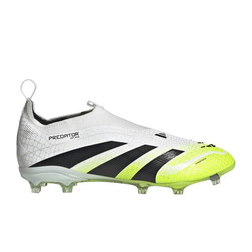 adidas Originals Predator Elite Laceless FG Kinder (JP9912) [1]