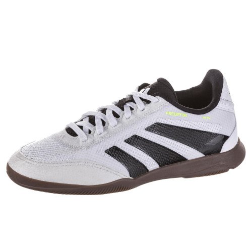 adidas Originals Predator League Indoor Fußballschuhe Kinder (JR7024) [1]