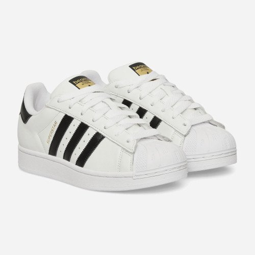 adidas Originals BEAMS Superstar (JR4422) [1]