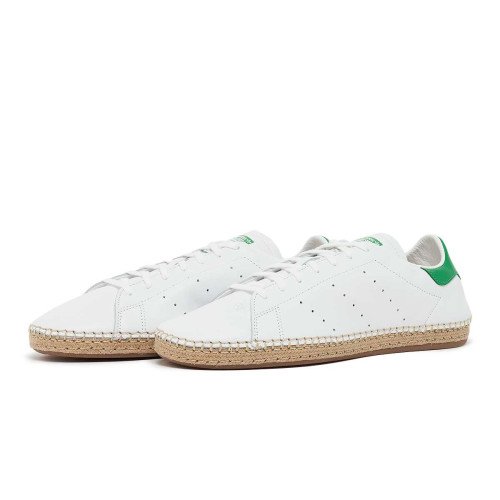 adidas Originals CLOT by Edison Chen Stan Smith (JQ9226) [1]