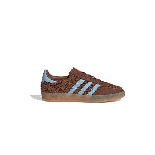 adidas Originals WMNS GAZELLE INDOOR (JS1417) [1]