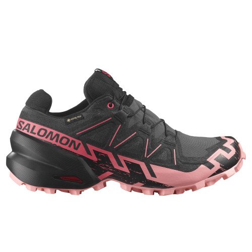 Salomon SPEEDCROSS 6 GTX (L47880400) [1]